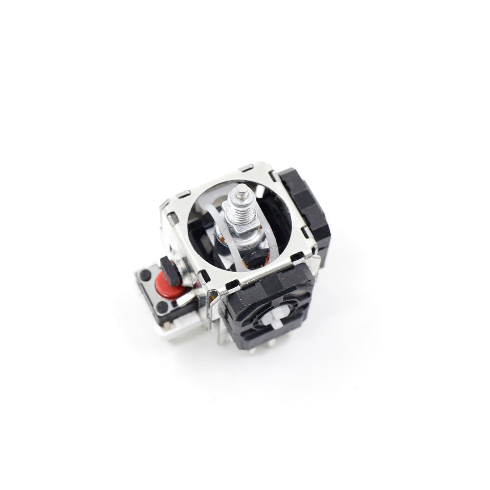 GSF 3D Analog Stick Sensor Mod - 3D Printing Xbox Controller recensie en prijs