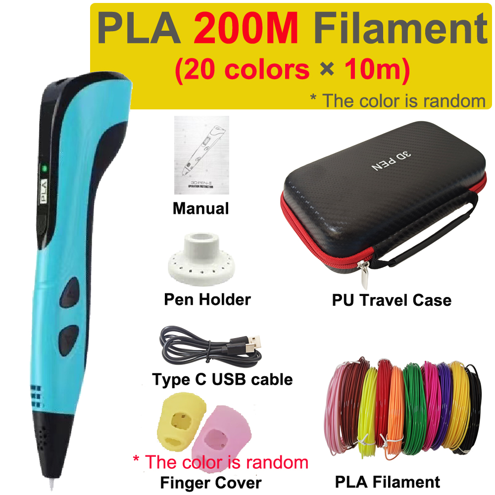 New 3D Printing Pen 3D Pen for - 3D Printing Pen For Kids recensie en prijs