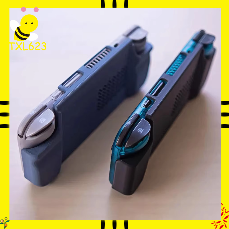 Suitable for Retroid Pocket 4/ - 3D Printing Grip recensie en prijs