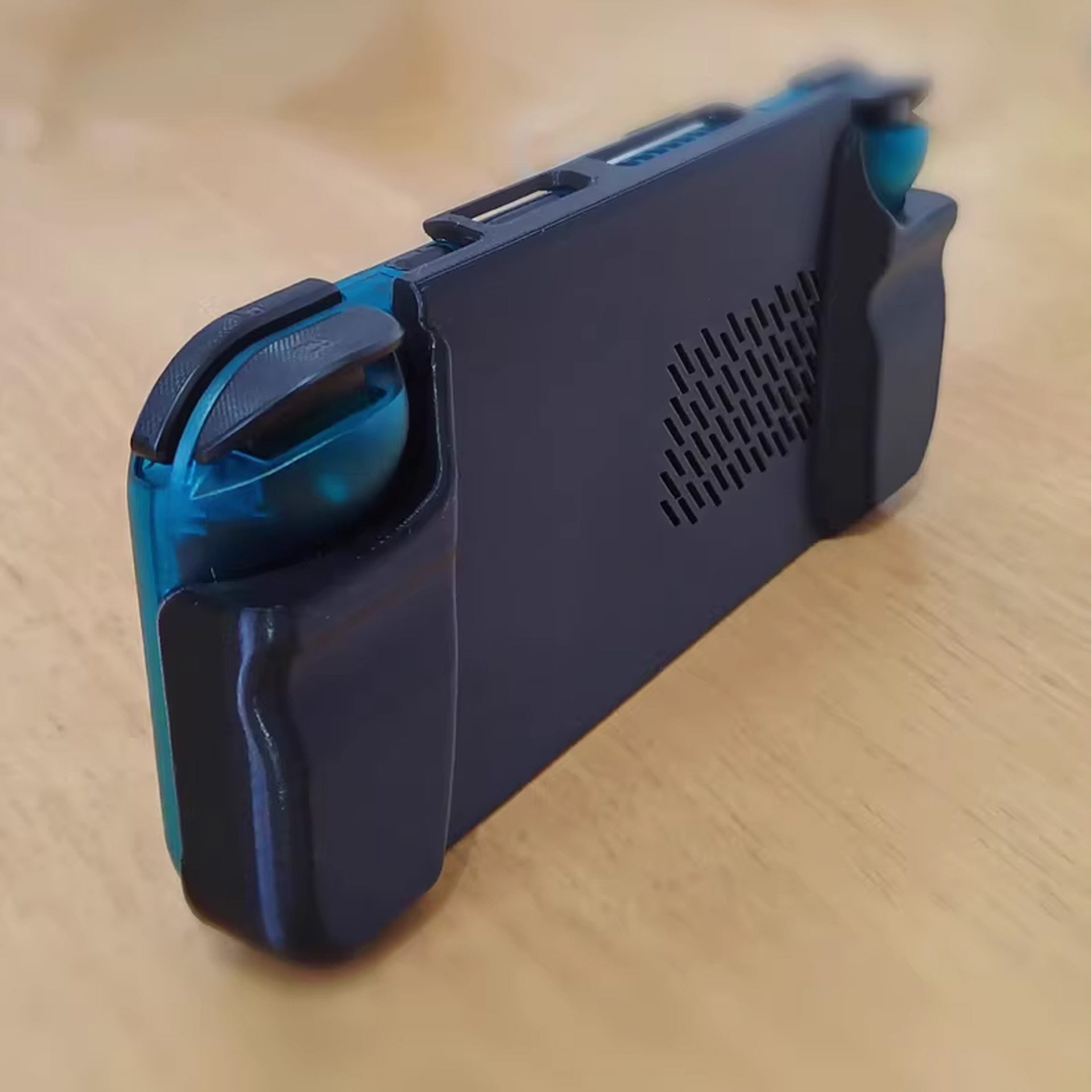 Suitable for Retroid Pocket 4/ - 3D Printing Grip recensie en prijs
