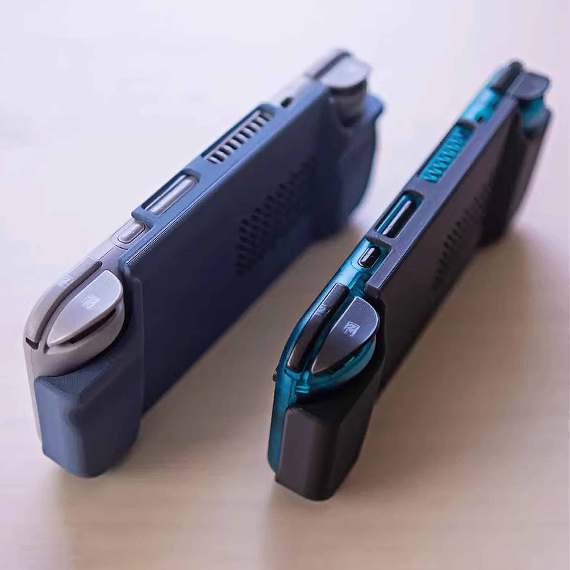Suitable for Retroid Pocket 4/ - 3D Printing Grip recensie en prijs