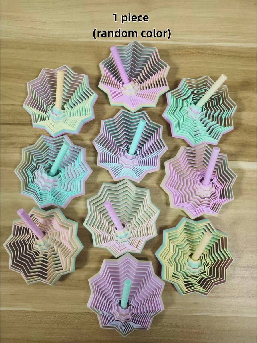 3D Printed Star-Shaped Folding - 3D Printing Room recensie en prijs