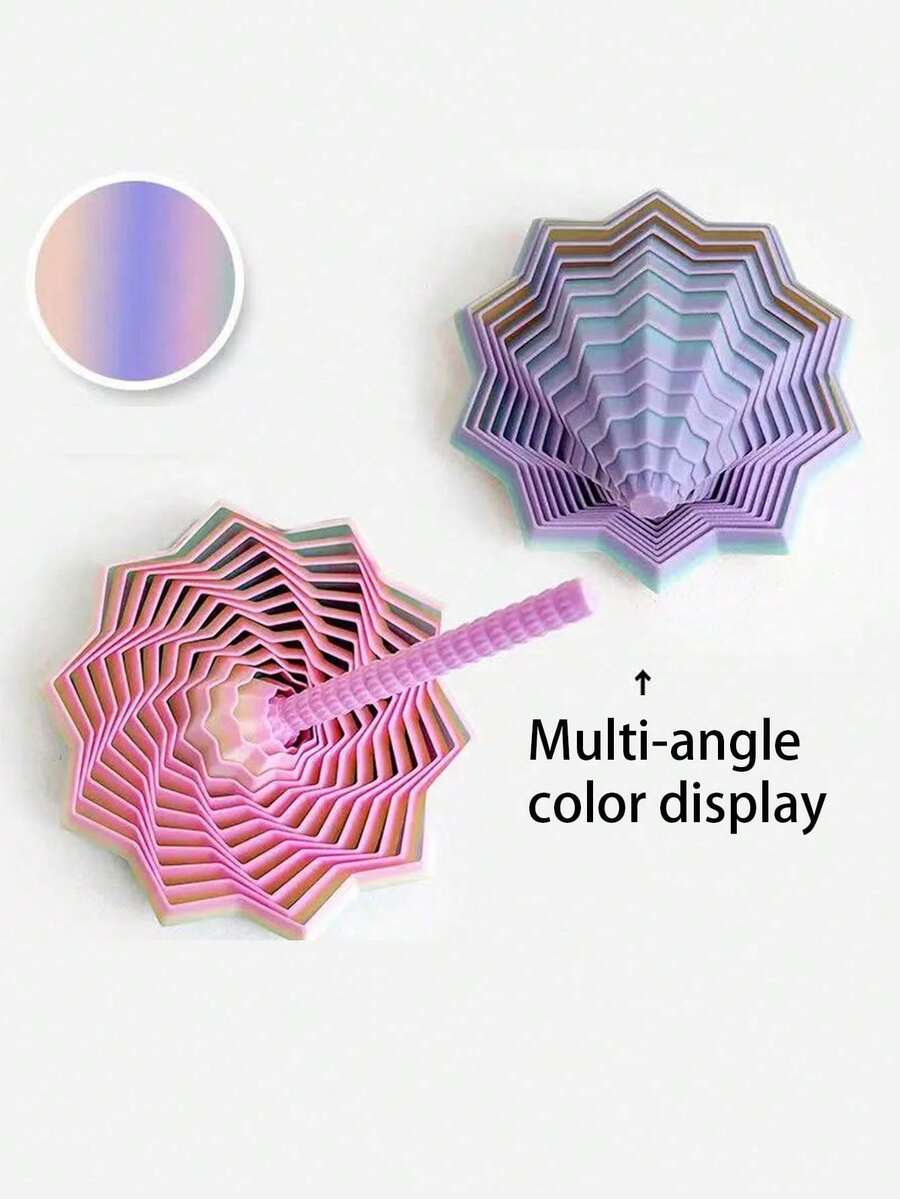 3D Printed Star-Shaped Folding - 3D Printing Room recensie en prijs