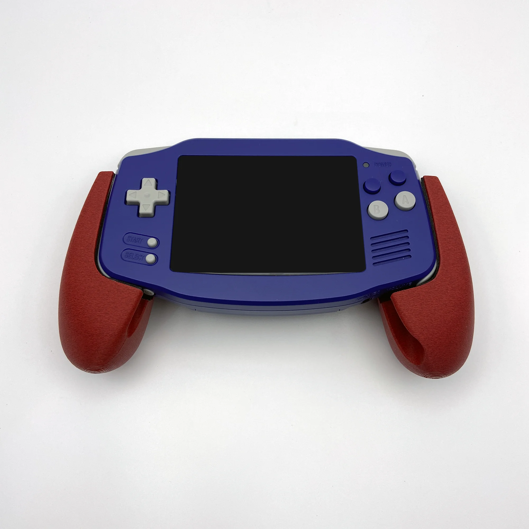 Grip For RG34XX 3D Printed Gri - 3D Printing Grip recensie en prijs