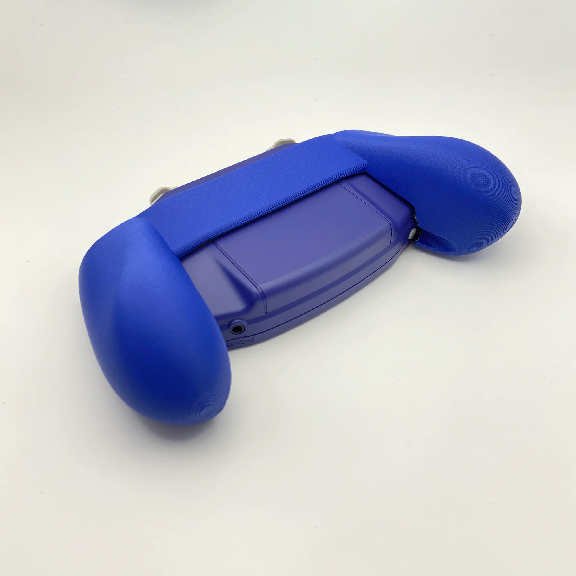 Grip For RG34XX 3D Printed Gri - 3D Printing Grip recensie en prijs