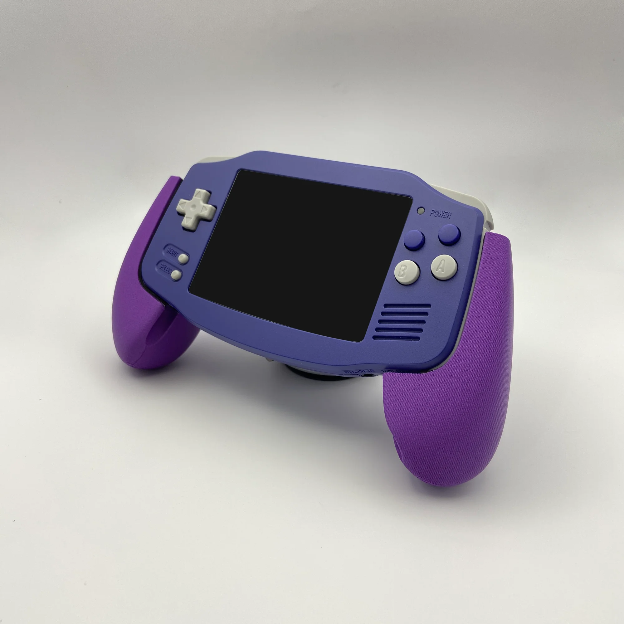 Grip For RG34XX 3D Printed Gri - 3D Printing Grip recensie en prijs