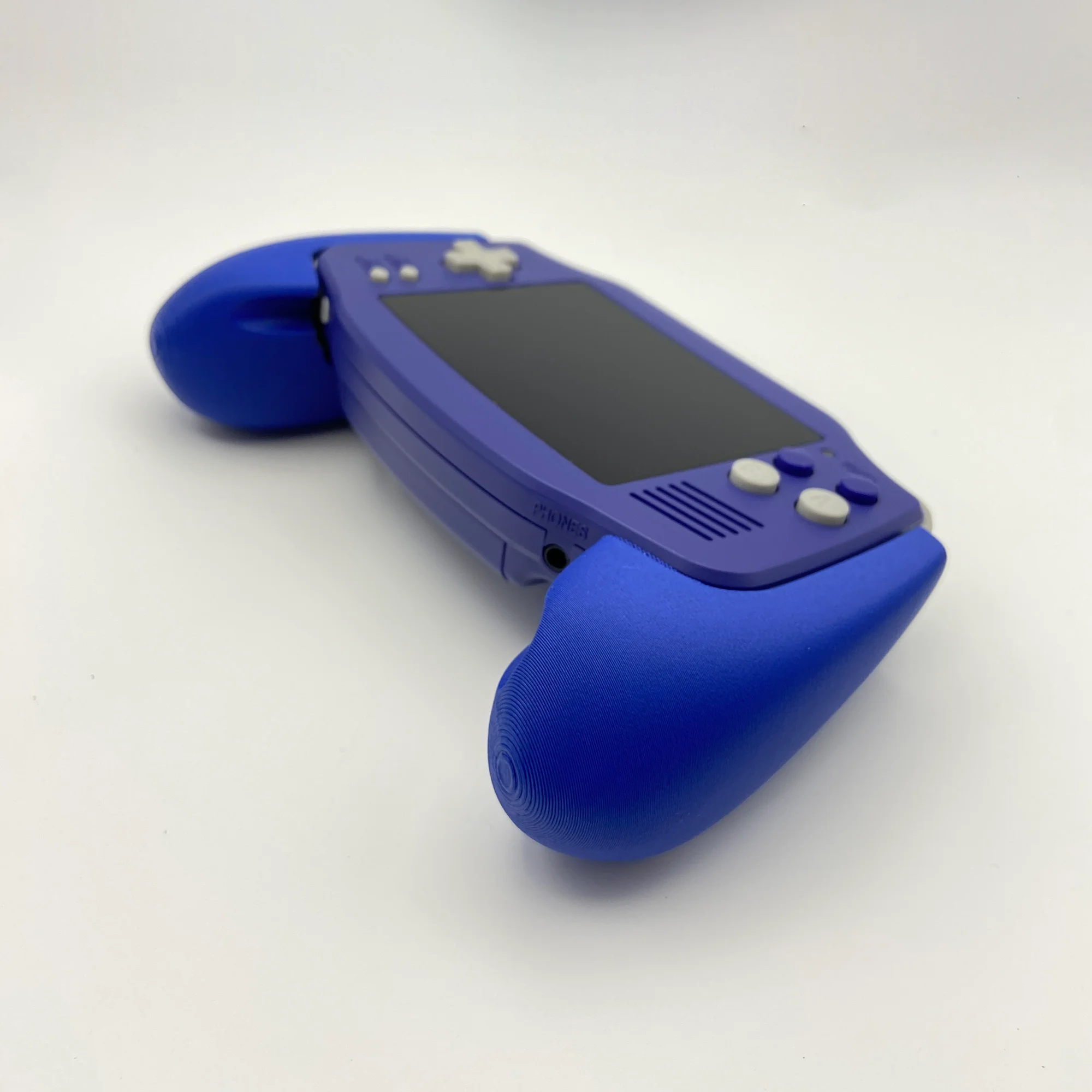 Grip For RG34XX 3D Printed Gri - 3D Printing Grip recensie en prijs