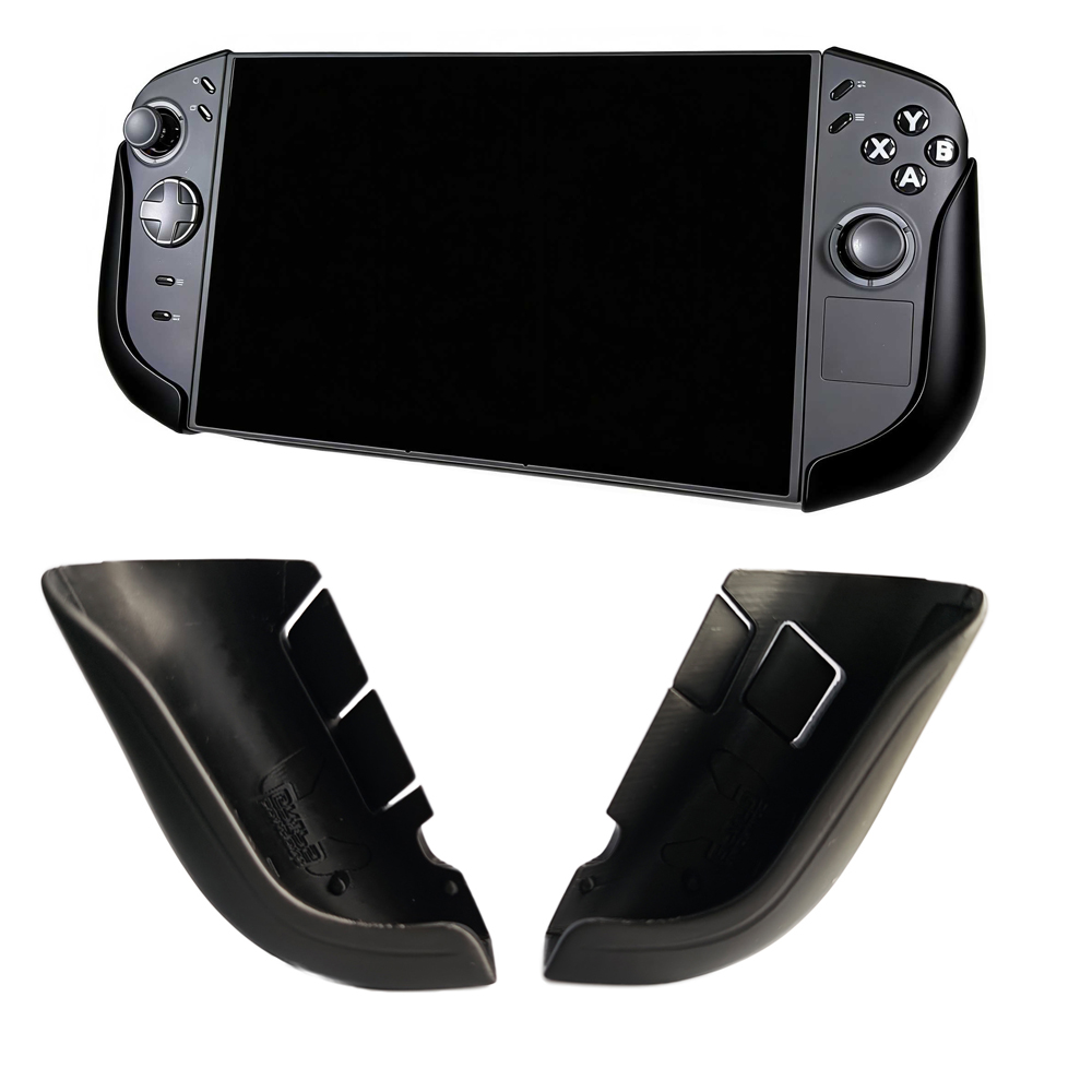 For Legion Go 2 Ergonomic 3D P - 3D Printing Grip recensie en prijs