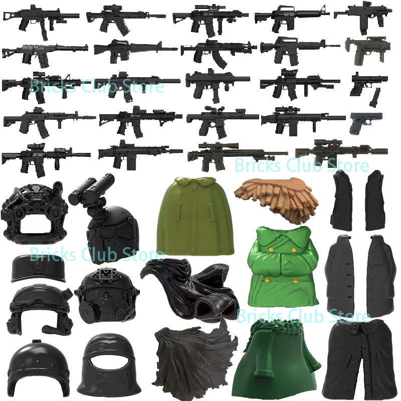 Military 3D-Printed Gun Buildi - 3D Printing Link recensie en prijs