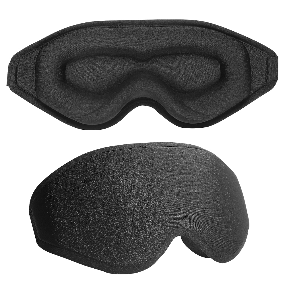 3D Soft Padded Sleeping Mask,  - 3D Printing Lego recensie en prijs