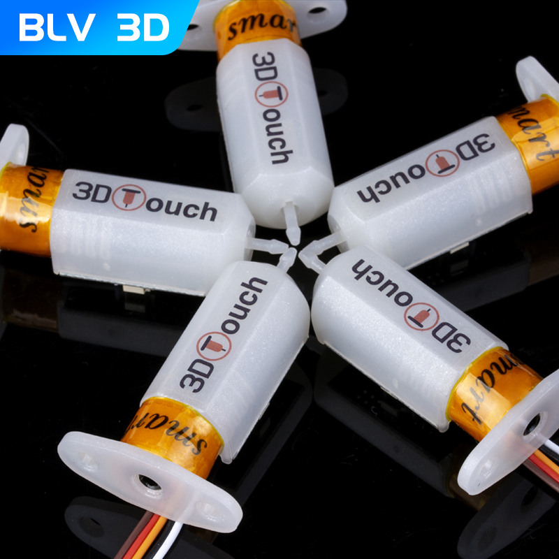 BLV v3 3D Printer 3D TOUCH  Au - 3D Printing Industrial recensie en prijs