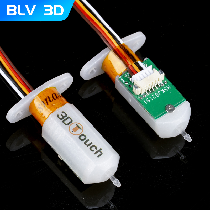 BLV v3 3D Printer 3D TOUCH  Au - 3D Printing Industrial recensie en prijs