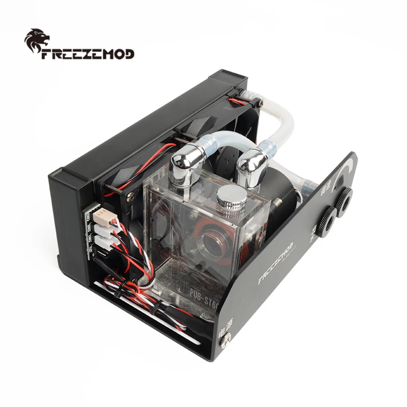 FREEZEMOD Industrial Water Coo - 3D Printing Industrial recensie en prijs