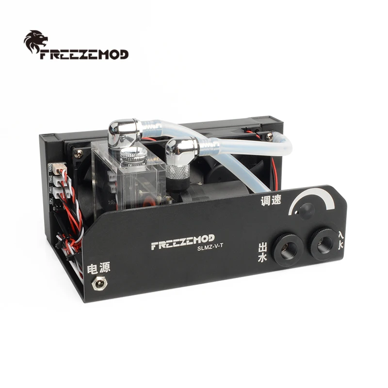 FREEZEMOD Industrial Water Coo - 3D Printing Industrial recensie en prijs