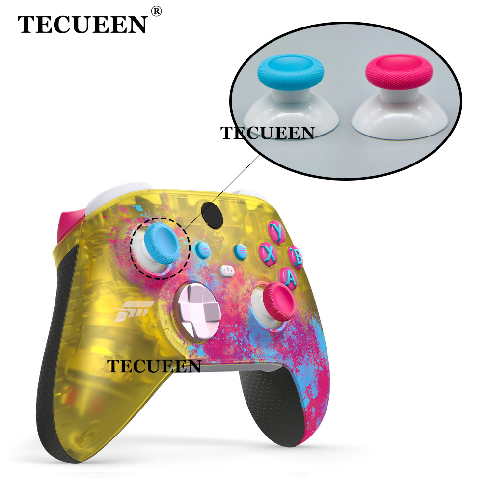 2pcs For Xbox Series X S Contr - 3D Printing Xbox Controller recensie en prijs