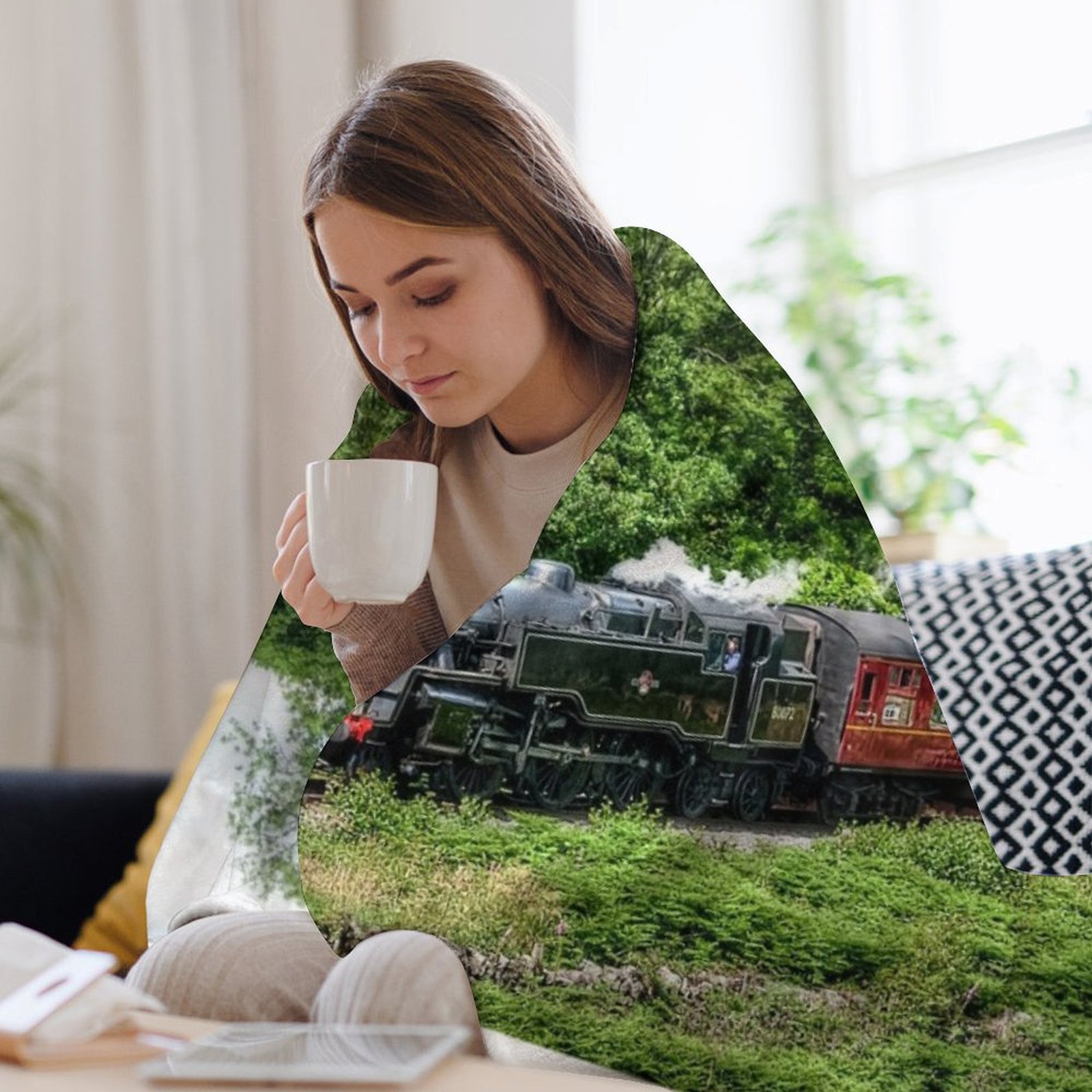 North Yorkshire Moors Railway  - 3D Printing Yorkshire recensie en prijs