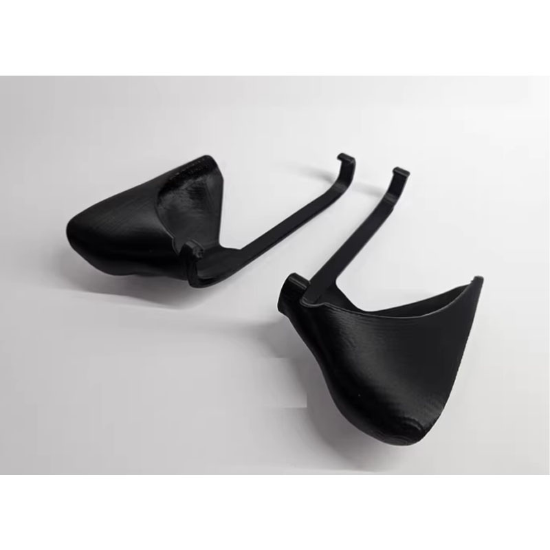 FOR Odin 2 PORTAL handheld gam - 3D Printing Grip recensie en prijs
