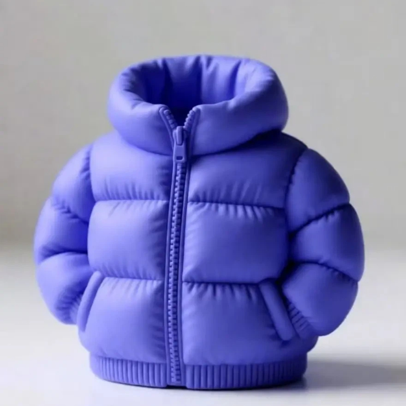 3D Printed Gradient Color Puff - 3D Printing Pen For Kids recensie en prijs