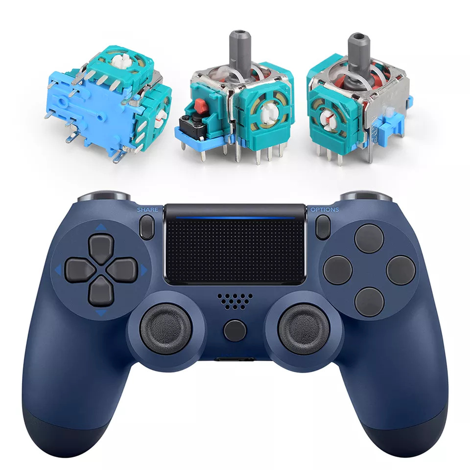 ORIGINAL 10PCS-50Pcs Replaceme - 3D Printing Xbox Controller recensie en prijs