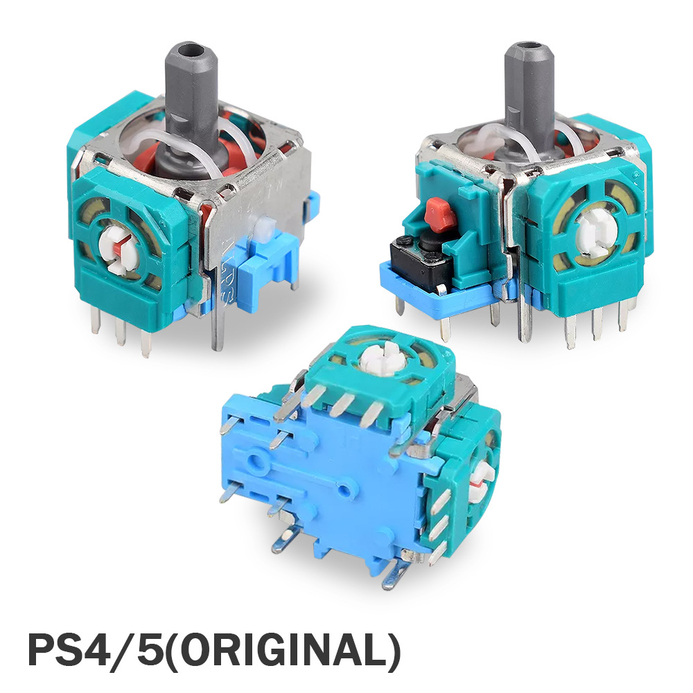 ORIGINAL 10PCS-50Pcs Replaceme - 3D Printing Xbox Controller recensie en prijs
