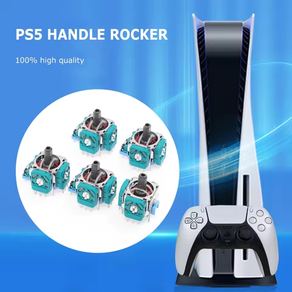 ORIGINAL 10PCS-50Pcs Replaceme - 3D Printing Xbox Controller recensie en prijs