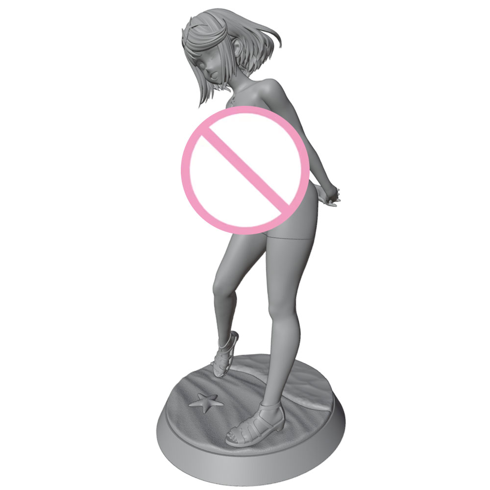 75/100/120/150mm Sexy Girl Res - 3D Printing Jobs recensie en prijs