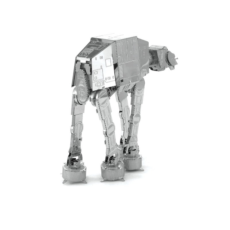 DIY 3D Metal Model Building Ki - 3D Printing Lego recensie en prijs