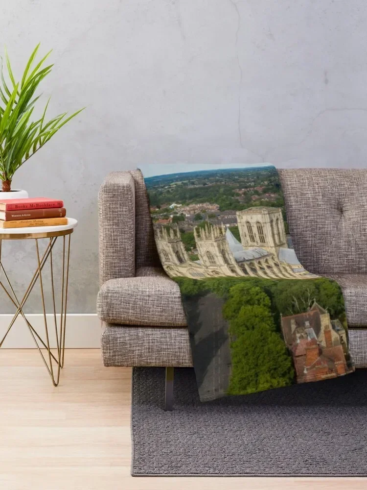 York Minster Cathedral England - 3D Printing Yorkshire recensie en prijs