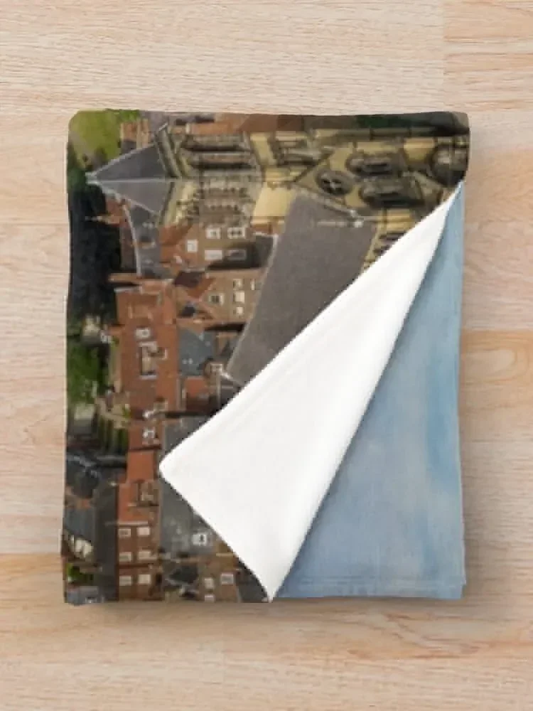 York Minster Cathedral England - 3D Printing Yorkshire recensie en prijs