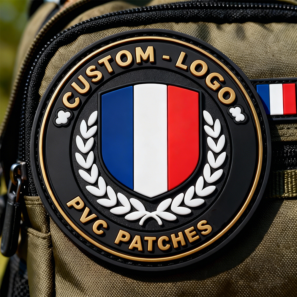 Soft PVC Label Customized PVC  - 3D Printing Quote recensie en prijs