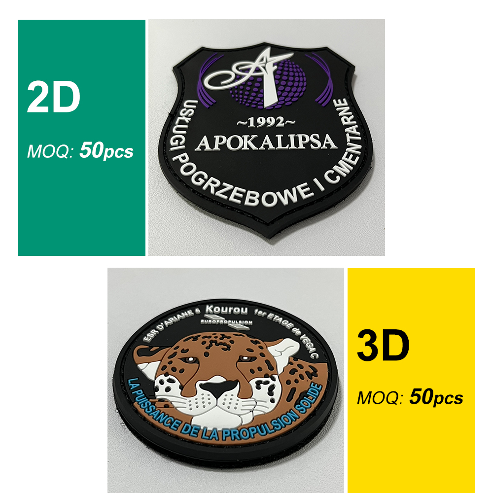 Soft PVC Label Customized PVC  - 3D Printing Quote recensie en prijs