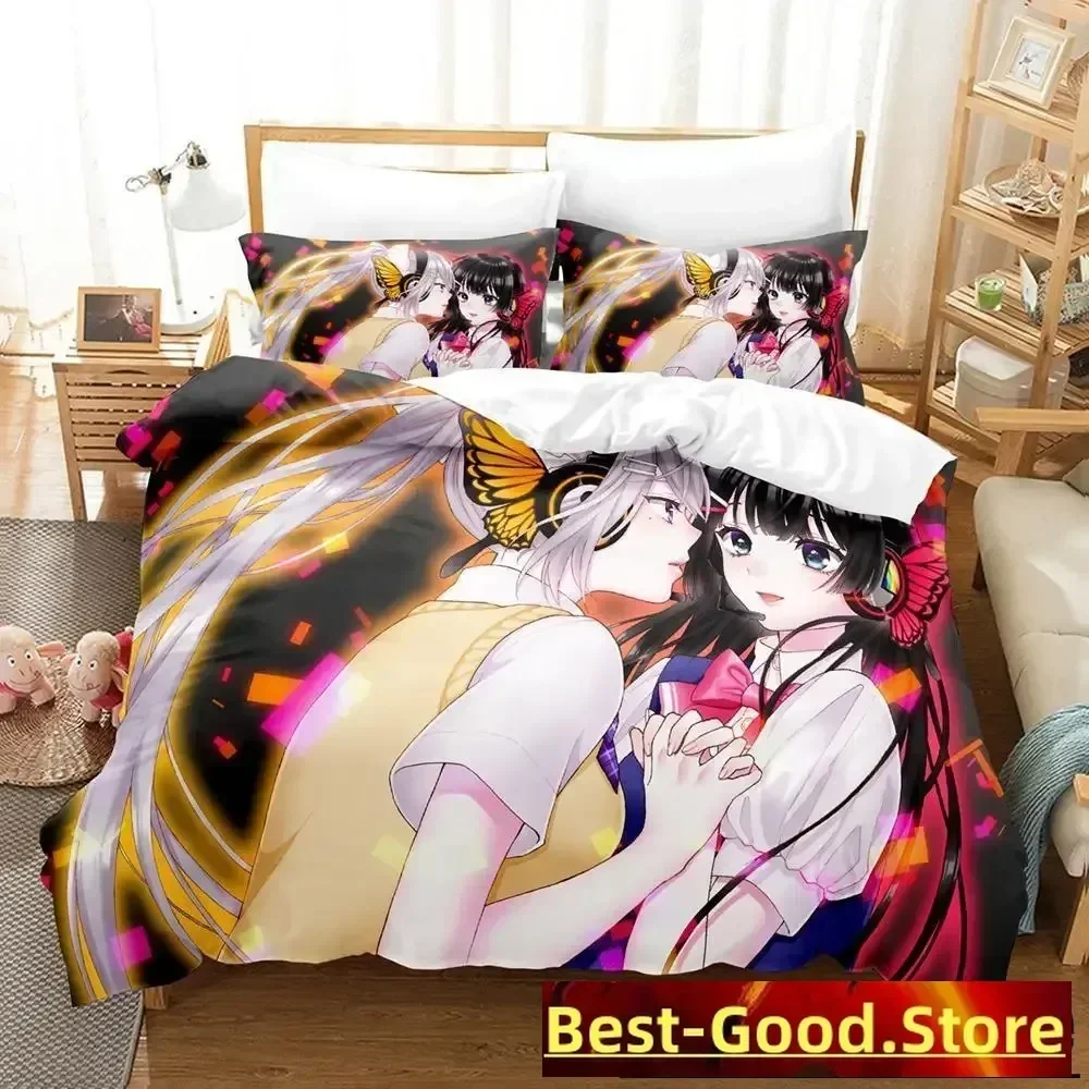 New Virtual Youtuber Tsukino M - 3D Printing Youtubers recensie en prijs