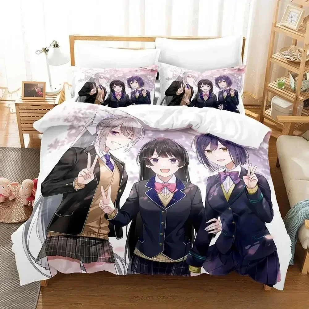 New Virtual Youtuber Tsukino M - 3D Printing Youtubers recensie en prijs