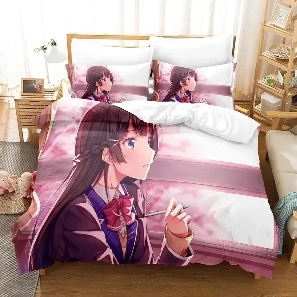 New Virtual Youtuber Tsukino M - 3D Printing Youtubers recensie en prijs