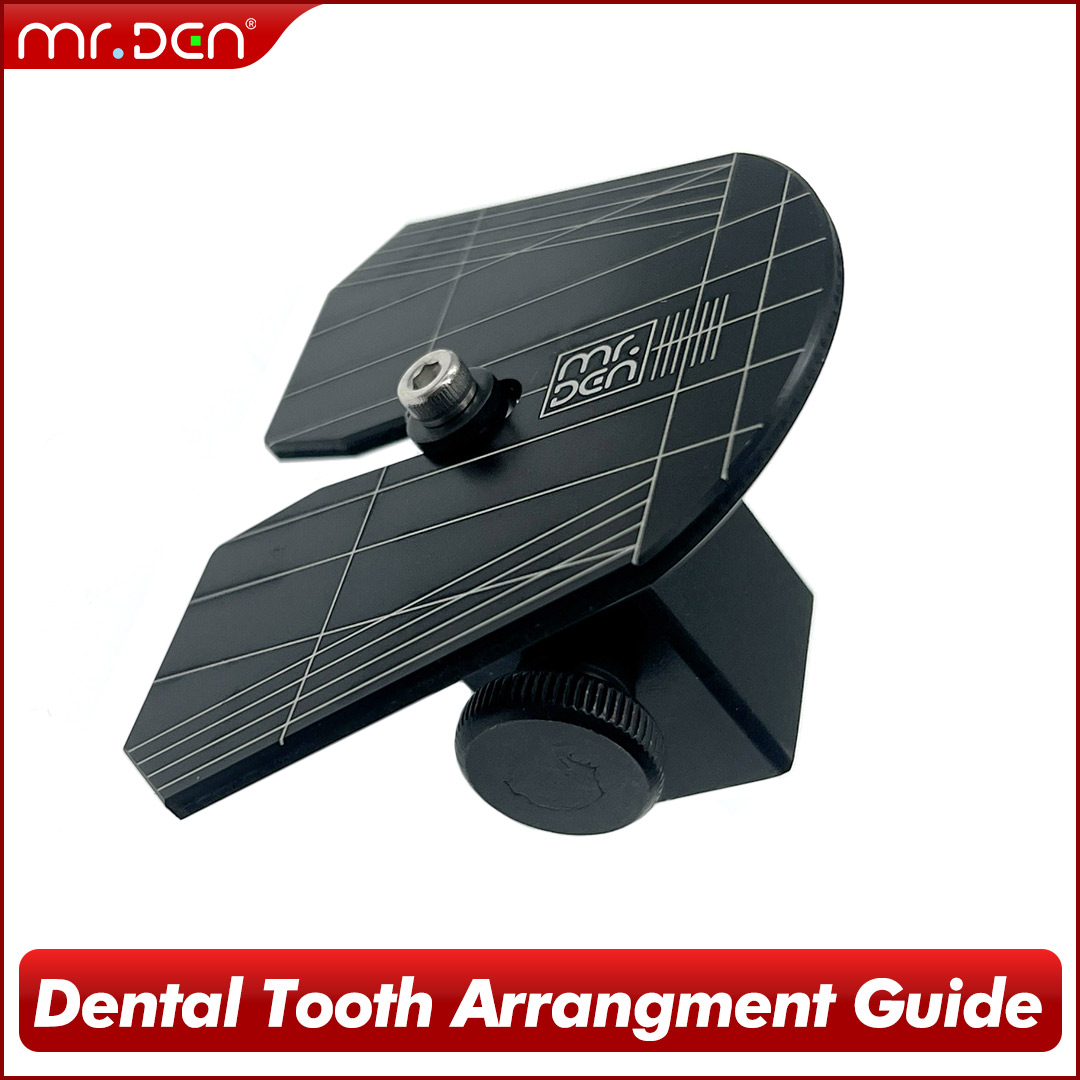 2026 MR DEN Dental Digital Too - 3D Printing Templates Free recensie en prijs
