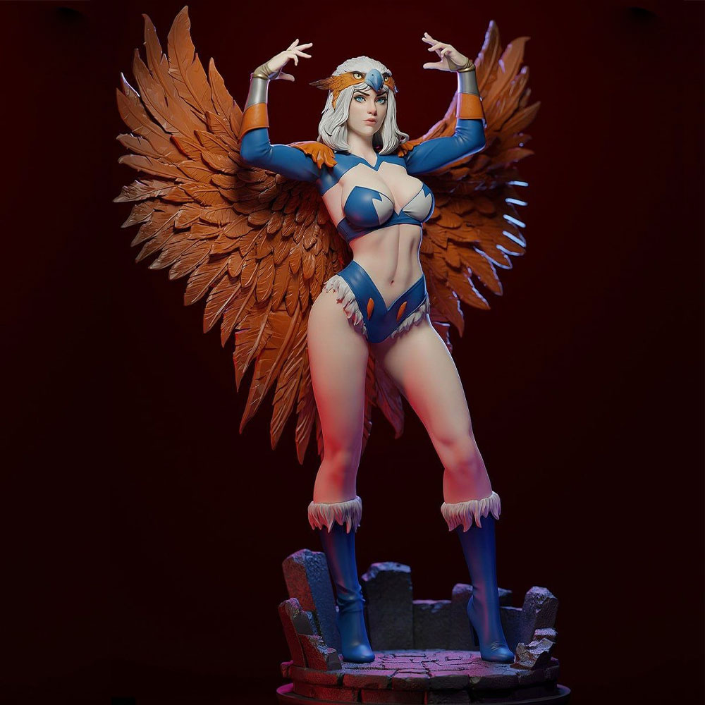 1/24 Room Decoration Anime Cha - 3D Printing Jobs recensie en prijs