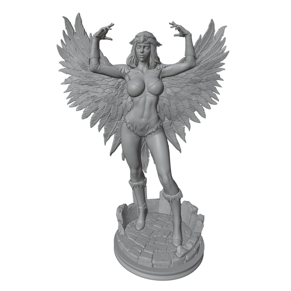 1/24 Room Decoration Anime Cha - 3D Printing Jobs recensie en prijs