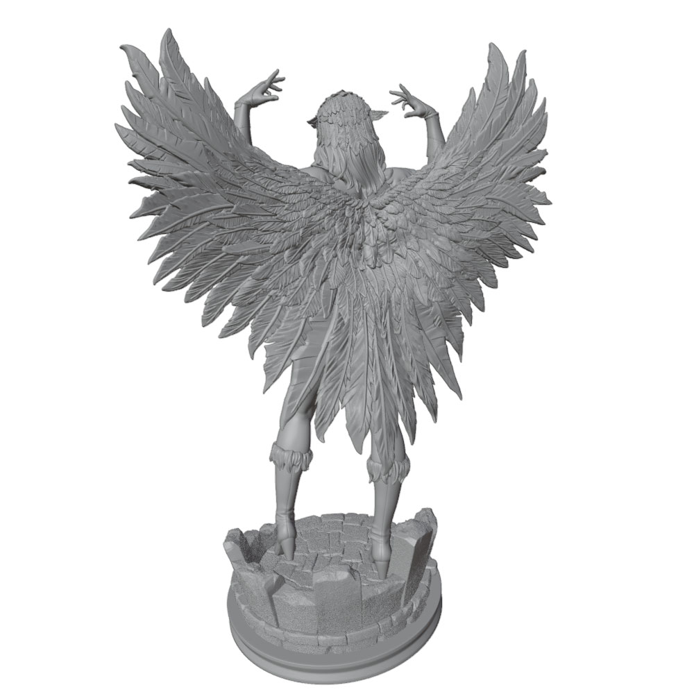 1/24 Room Decoration Anime Cha - 3D Printing Jobs recensie en prijs
