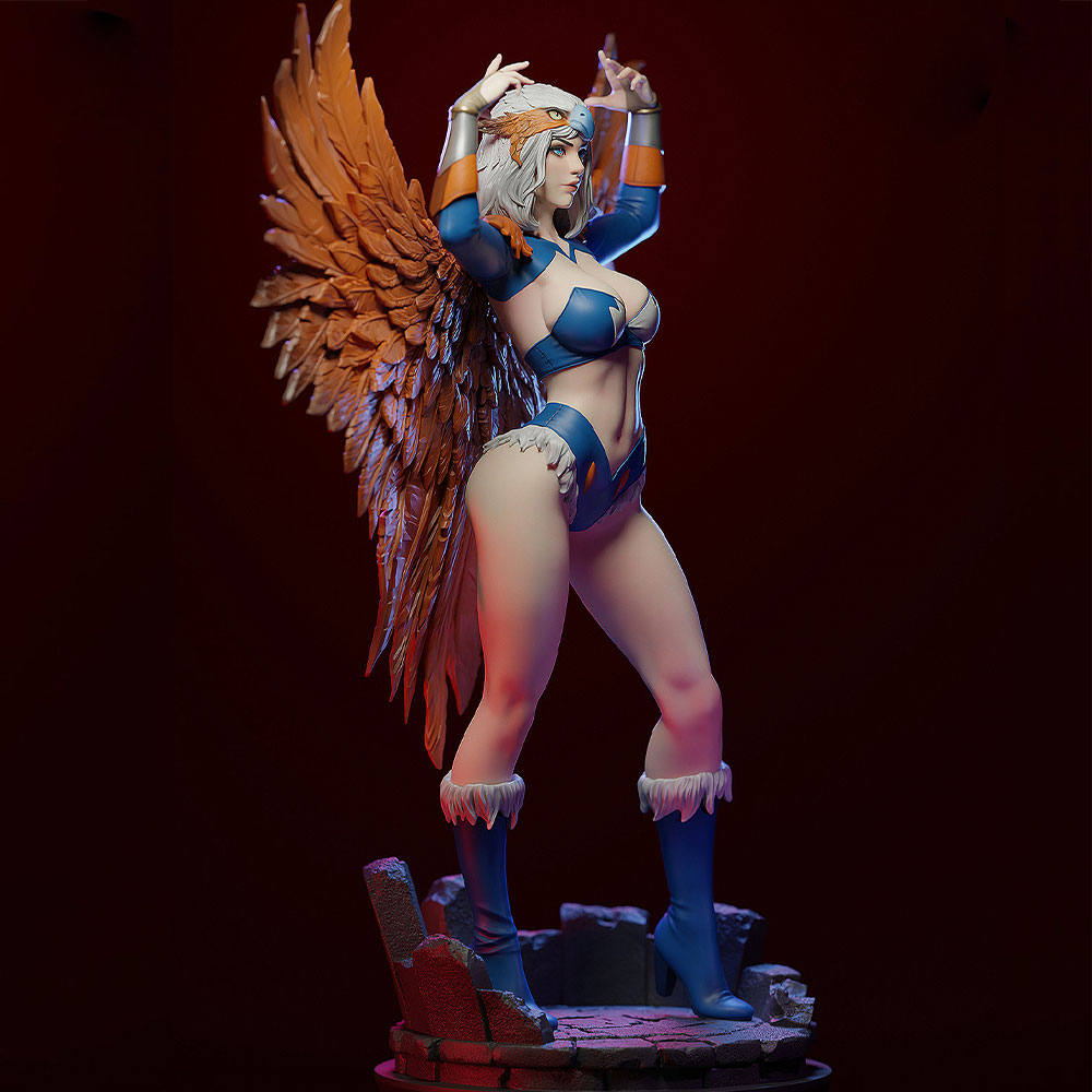 1/24 Room Decoration Anime Cha - 3D Printing Jobs recensie en prijs