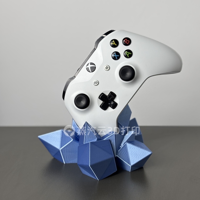 Universal Gaming Controller St - 3D Printing Xbox Controller recensie en prijs