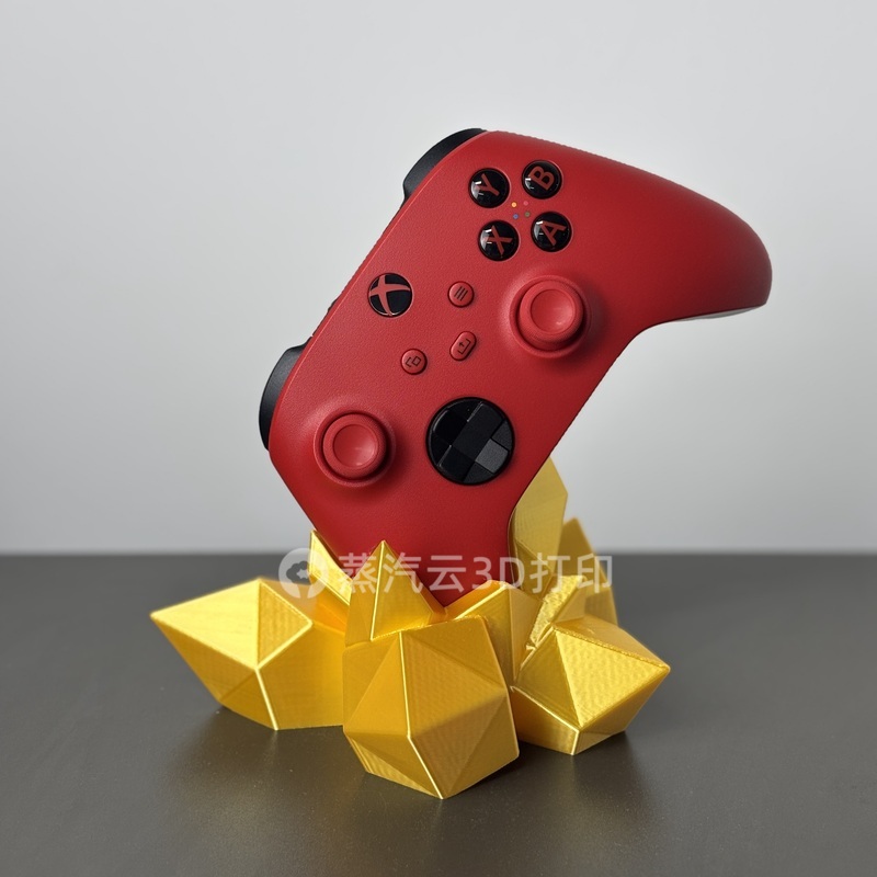Universal Gaming Controller St - 3D Printing Xbox Controller recensie en prijs