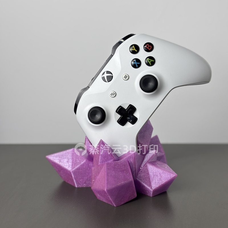 Universal Gaming Controller St - 3D Printing Xbox Controller recensie en prijs