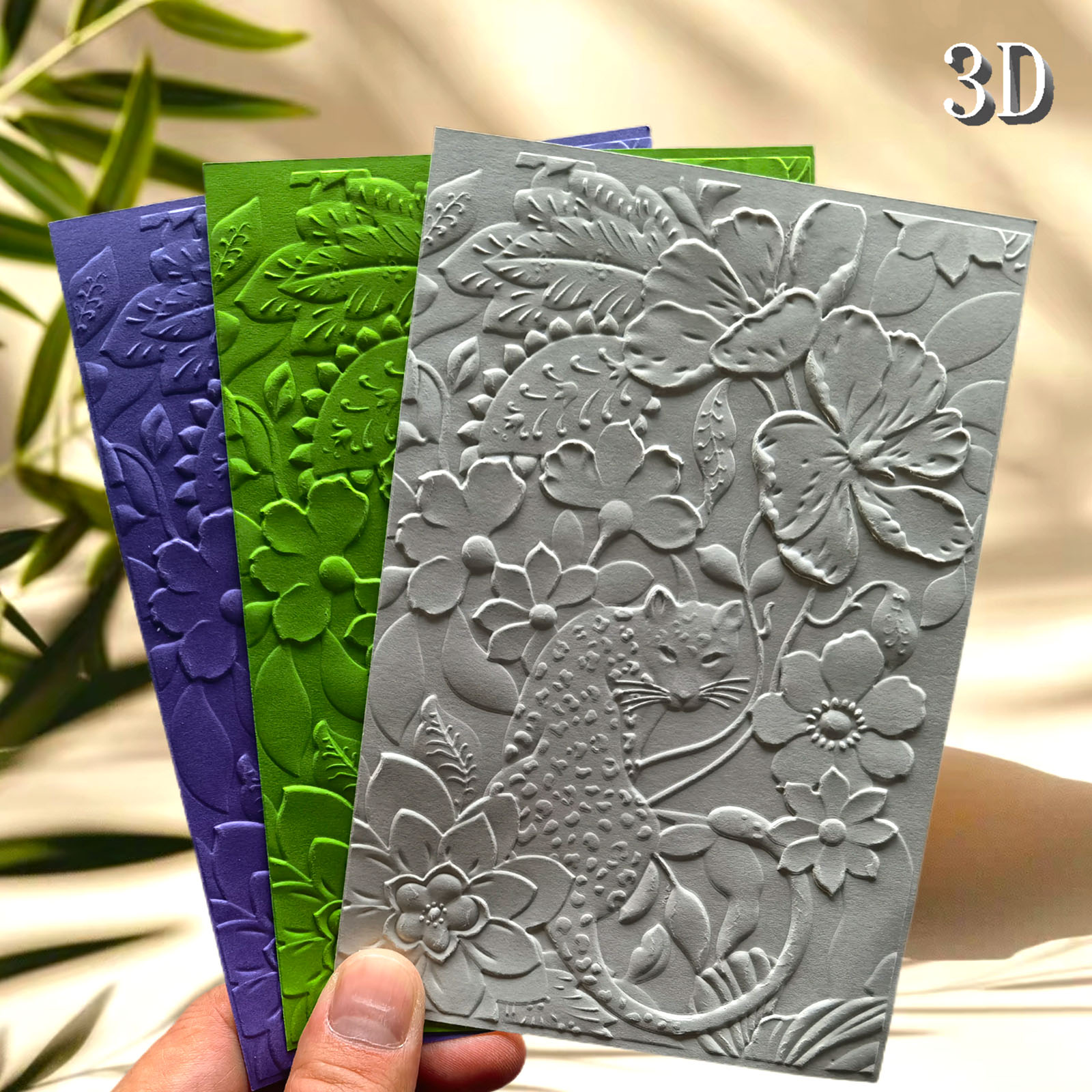 3D 