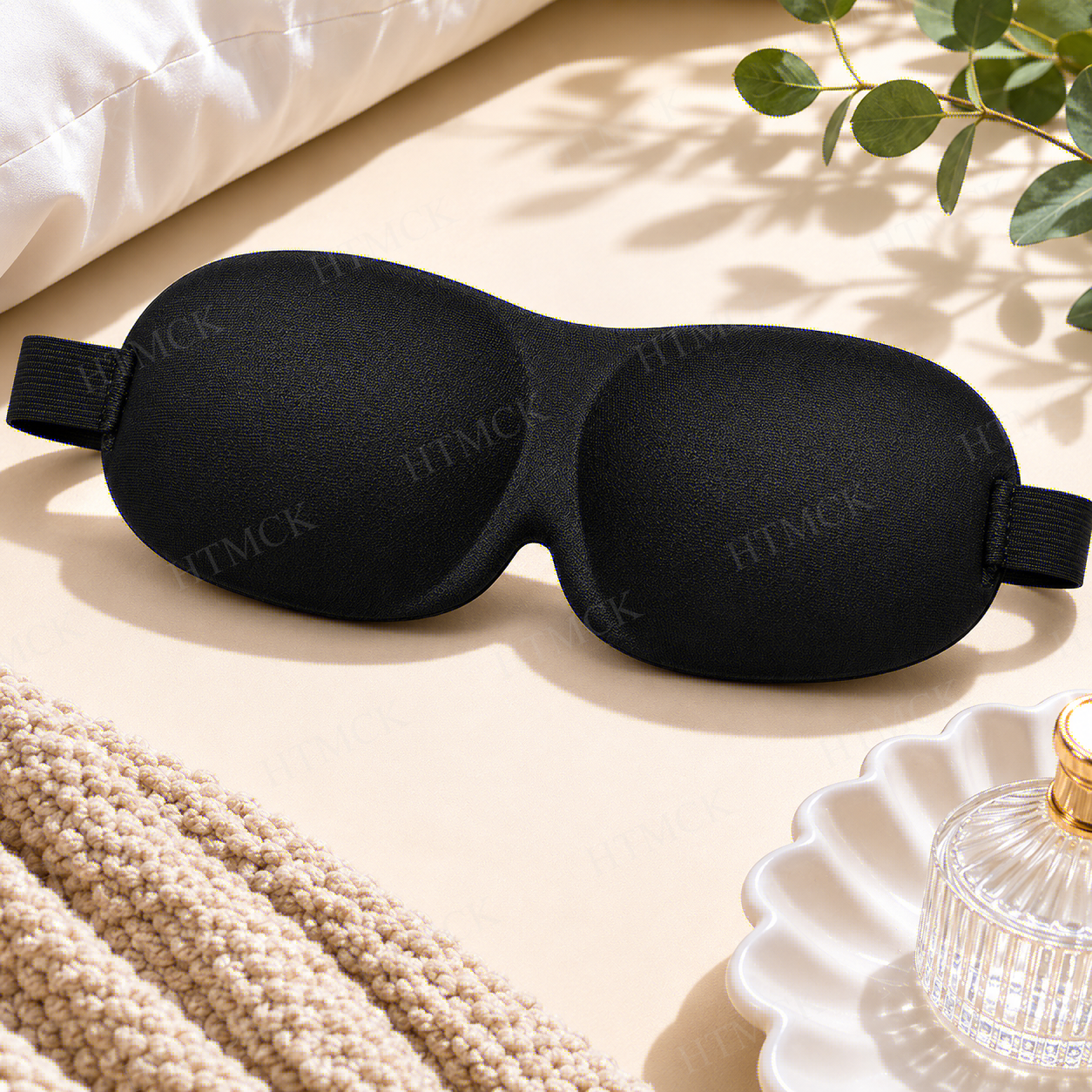 3D Adjustable Sleep Mask with  - 3D Printing Lego recensie en prijs