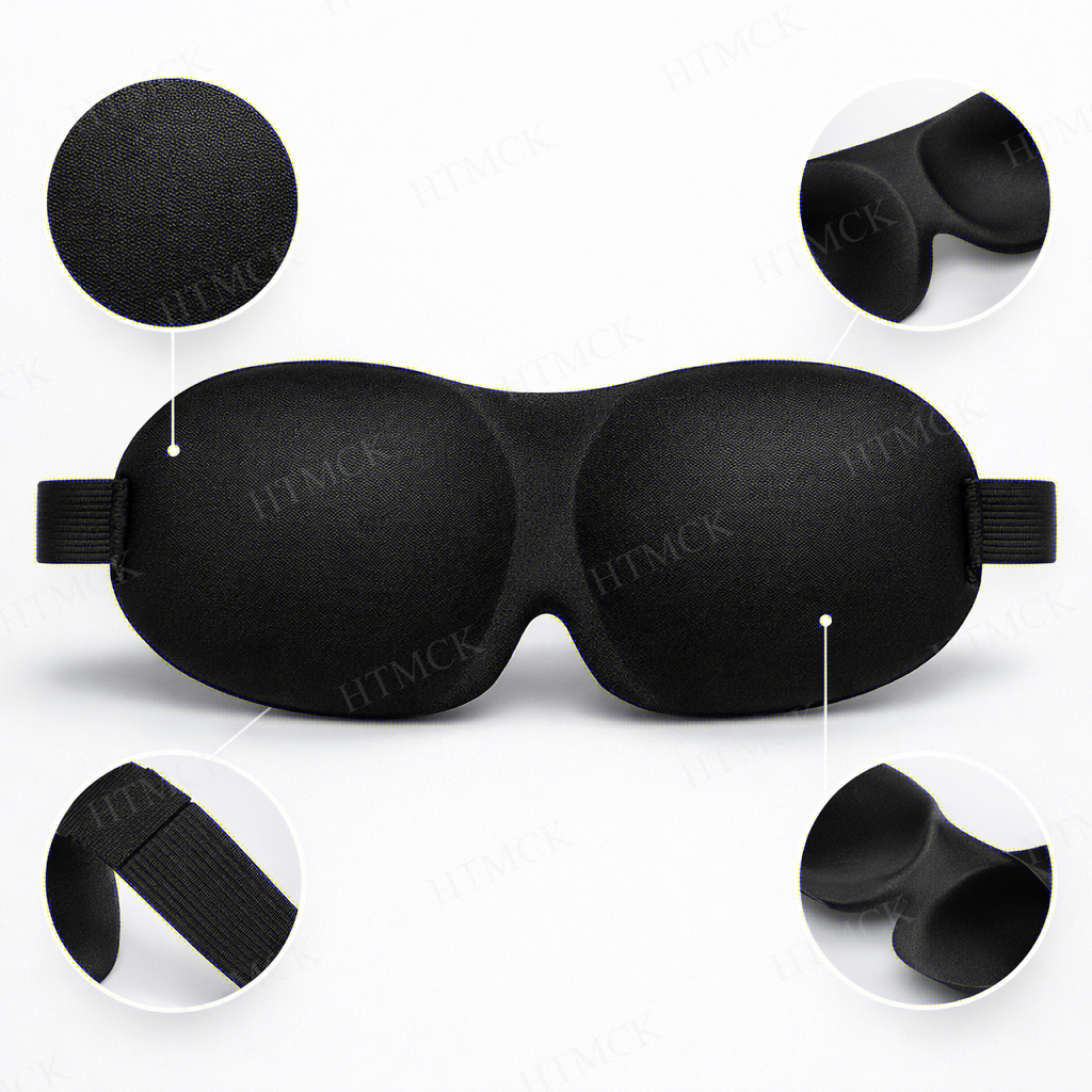 3D Adjustable Sleep Mask with  - 3D Printing Lego recensie en prijs