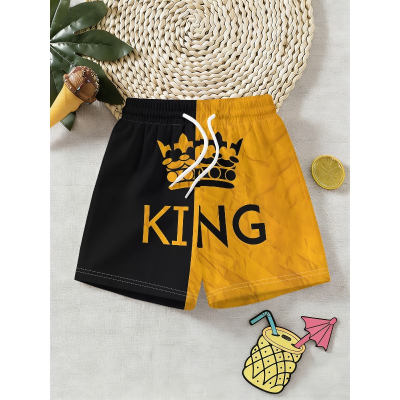 Summer Boys 3D Lion Head Inspi - 3D Printing Quote recensie en prijs