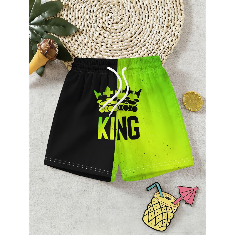 Summer Boys 3D Lion Head Inspi - 3D Printing Quote recensie en prijs