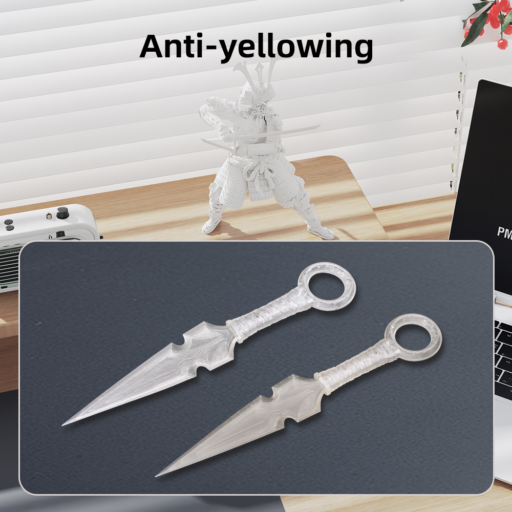 ANYCUBIC Water-Wash Resin For  - 3D Printing Vinyl recensie en prijs