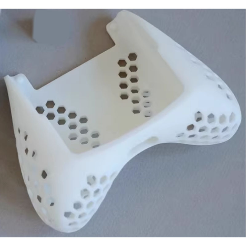 3D printed for GBC handheld ga - 3D Printing Grip recensie en prijs