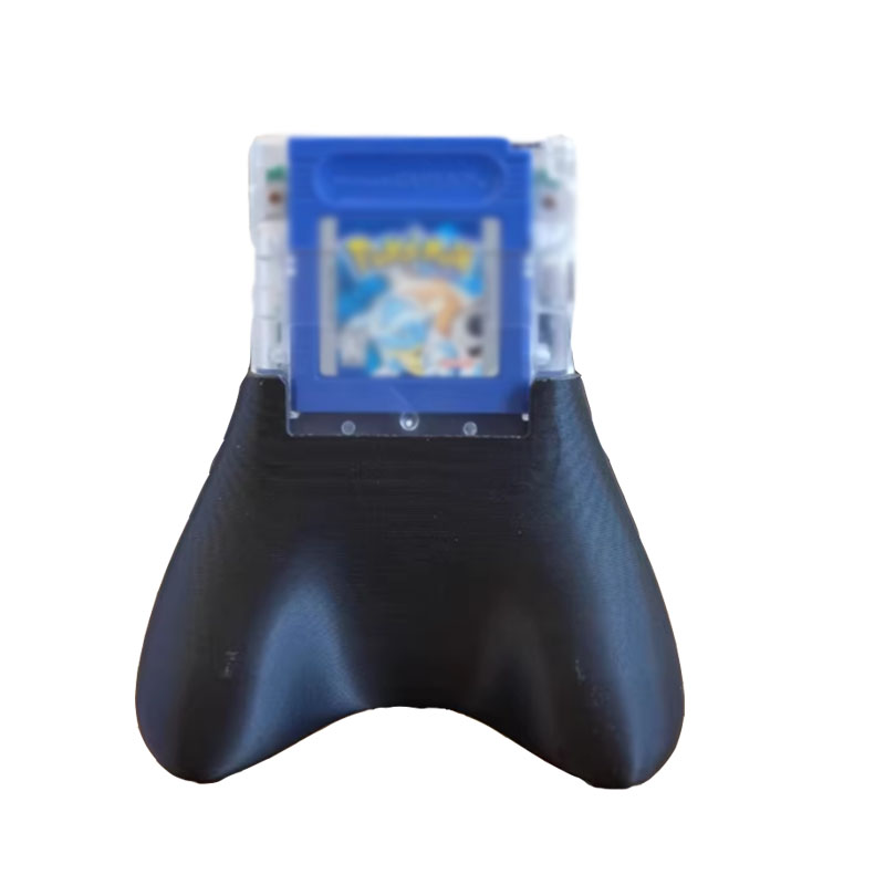 3D printed for GBC handheld ga - 3D Printing Grip recensie en prijs